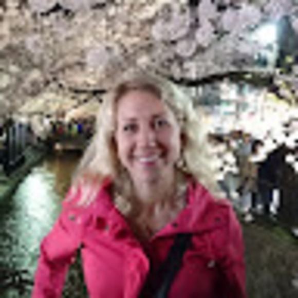 Meet your Posher, Kerry - Picture 1 of 1